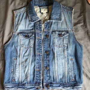 Vest
